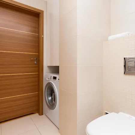 Platynowa By Renters * Gdańsk