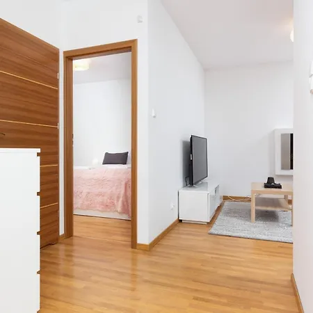 Platynowa By Renters Gdansk
