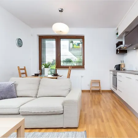 Platynowa By Renters Gdansk