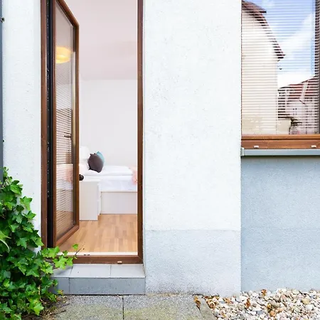 Platynowa By Renters * Gdansk