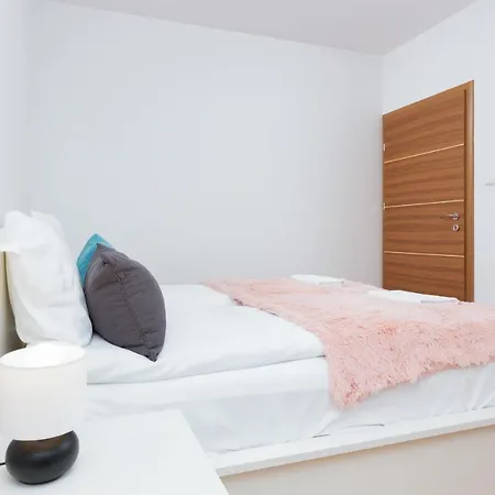Platynowa By Renters Apartment *