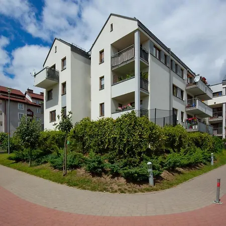 Platynowa By Renters