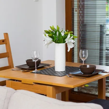 Platynowa By Renters Gdansk